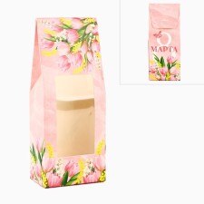 Folding box 