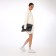 Female bag Textura, chover, large size, color gray color