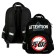 School Bruno VisConti Bruno "Do not touch!", 40 x 30 x 19 cm, ergonomic back