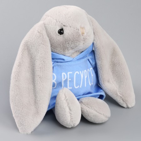 Soft toy of stroke "in the resource"-2