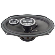 Acoustic system ECON EBS-6903, 3 lane, 17 x 23 cm, 260 watts