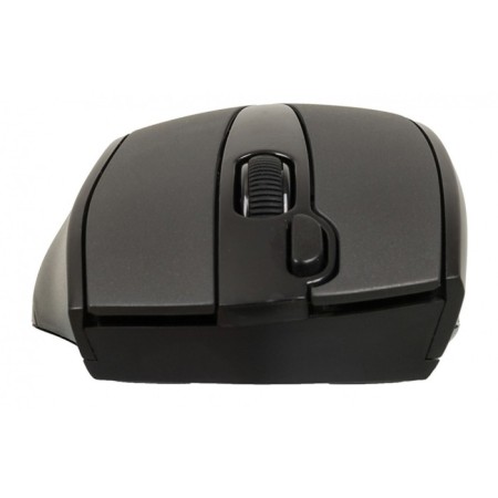 Mouse A4Tech V-Track G9-500f Black Optical (1200DPI) Wireless USB1.1 (4BUT)-4