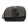 Mouse A4Tech V-Track G9-500f Black Optical (1200DPI) Wireless USB1.1 (4BUT)