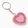 Gift set 3B1 (handle, gum for hair, keychain)