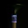 The snake repeller Luazon LRI-31, ultrasonic, backlight, from the solar battery, 800 m2