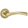 Separate handle Crona tl sg/gp-4, color matte gold, gold