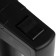 Electric kettle Energy E-200, Metal, Glass Sobe, 1.2 L, 1350 W, Gray
