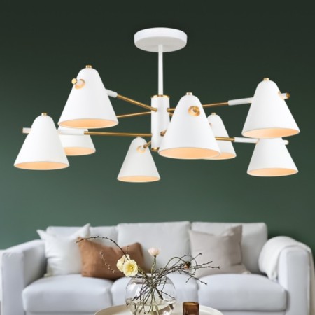 Rivoli Chelsea 8kh14, 40 W-1