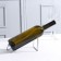 The stand for the bottle of the “minimum”, 18 × 7.5 × 8 cm