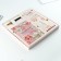 Gift set "Educator": A5 diary, 80 sheets, planing, pen, paper block
