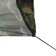 Fish dryer, 4 stretch marks, 4 chains, camouflage color