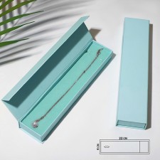 Gift box for bracelet/chain/clock 