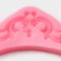 Mold Dolyana "Lepnina", silicone, 10.5 × 6 × 1 cm, color mix