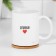 Dushnil mug, 320 ml