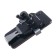 Phone holder, selfless 6.5-10 cm, black