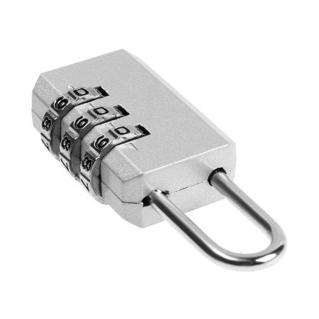 Castle of hinged code tundra ZK003, Gray-2