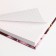 Golden Teacher gift set: 80 sheets diary and ballpoint pen