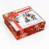 Set of boxes 4 in 1 "Congratulations", 19 x 19 x 7.5 cm- 14 x 14 x 5 cm