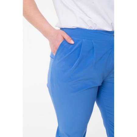 Women's pants, size 54-6