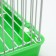 The rodent cell is equipped RT-2C, 23 x 16.5 x 20 cm, green (packing 30 pcs)
