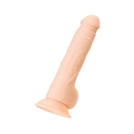 RS Silicone Matthew M phalloimitator with unique material, bodily, 24.5 cm-8