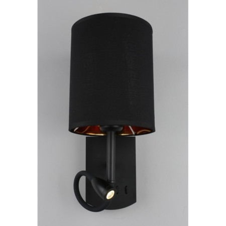 Wall lamp (sconces) Ocricchio E27+3wled 80W-4