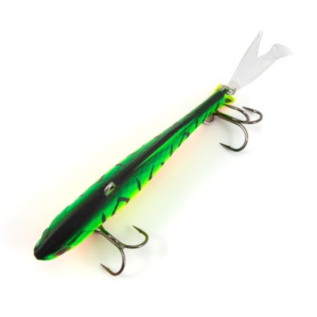 Rattlin Namazu Ozzy, L = 80 mm, 24 g, sinking, color No. 2-2