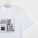 T-shirt for the boy KAFTAN "HYPE", height 164-170, white color