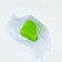Solid shampoo "Sea Salt and Feihoa" for oily hair, 100 g