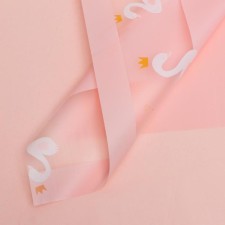 Matte film 