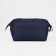 Lightning cosmetic bag, blue color