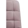 CHETERNIA CHARTERNIA (California 390) Metal/velor, black/pink 49x60x84 cm