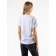 Jumper female ise, size 52 cm, white color