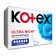 Gaskets "Kotex" Night Ultra Soft & Dry with wings, 7 pcs/un