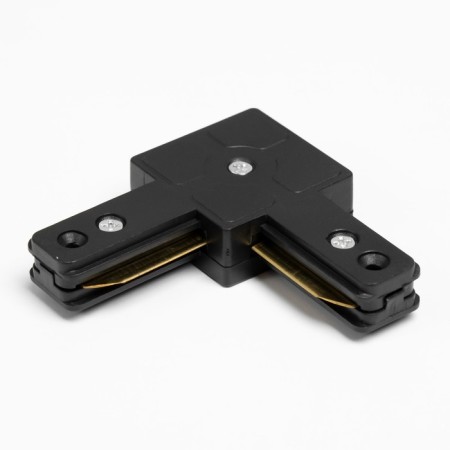 The connector for the busbar is shared black-1