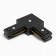 The connector for the busbar is shared black