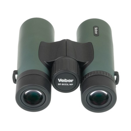 Veber Silver Line BP, 8 × 33L WP-1