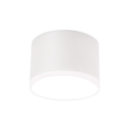 Lamp built -in point Ambrella Techno Spot Techno TN339, GU5.3, Color White Sand