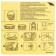 Repair set, waterproof, 10 pcs., 62091 Bestway
