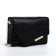 Baby bag on a magnet, black color