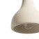 Lauda lamp E27 40W white 11x13x33-183 cm