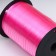Lent for decor and gifts, pink, 0.5 cm x 250 m