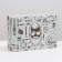 Folding box "Male set", 16 x 23 x 7.5 cm