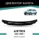 Defly hood deflector for Mitsubishi Airtrek, 2001-2005