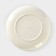 Porcelain plate "Pink flower", D = 27 cm