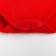 Bodi Kroshka I "Winter Party", height 68-74 cm, red