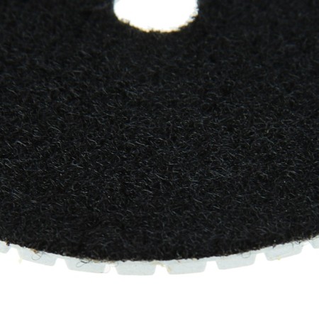 Diamond flexible grinding circle "Turtle", for wet grinding, 100 mm, No. 400-2