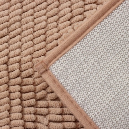 Books "Books Long", 40 × 60 cm, beige color rug. Beige-4