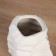 VAZA Ceramics Table "Levin" D-6CM, 20x9 cm, white
