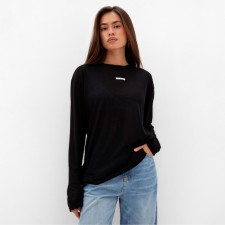Longslew female Mist Odenize, black